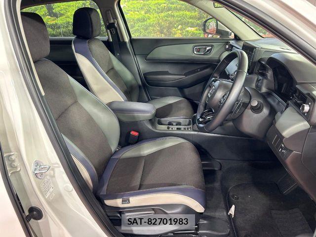 Honda VEZEL 2024-10 7226602-7