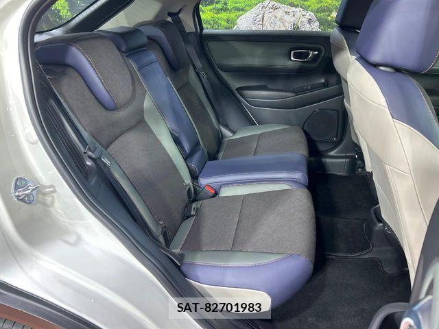 Honda VEZEL 2024-10 7226602-8