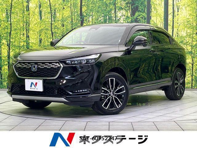 Honda VEZEL 2021-12 7226573-0