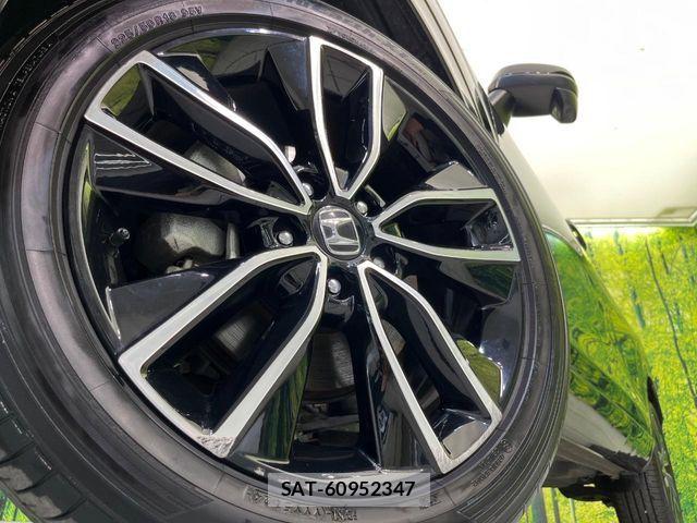 Honda VEZEL 2021-12 7226573-12