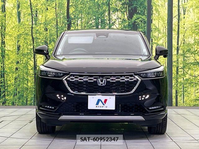 Honda VEZEL 2021-12 7226573-13