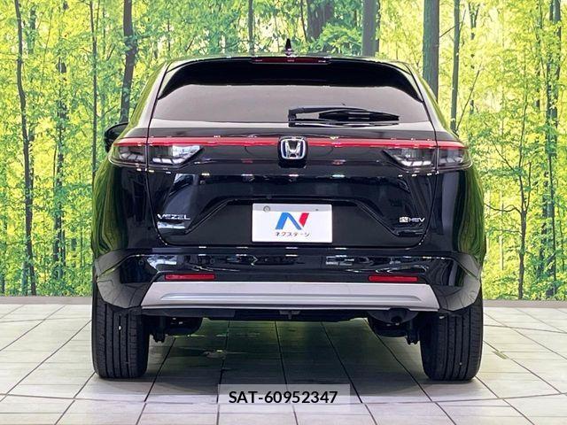 Honda VEZEL 2021-12 7226573-14