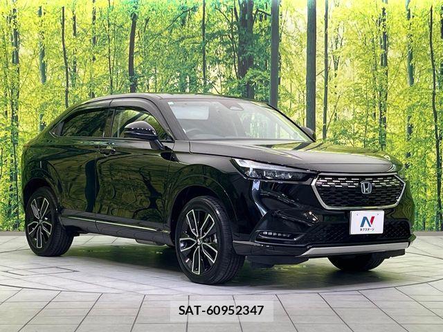 Honda VEZEL 2021-12 7226573-15