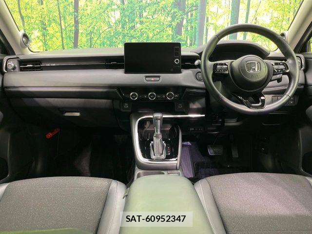 Honda VEZEL 2021-12 7226573-1