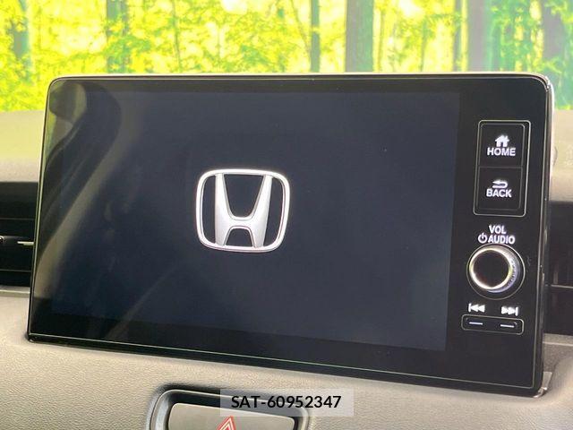 Honda VEZEL 2021-12 7226573-2