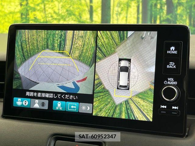 Honda VEZEL 2021-12 7226573-3