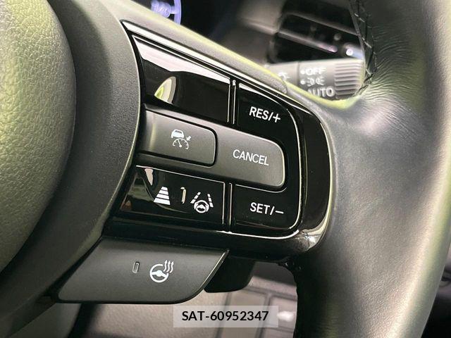 Honda VEZEL 2021-12 7226573-5