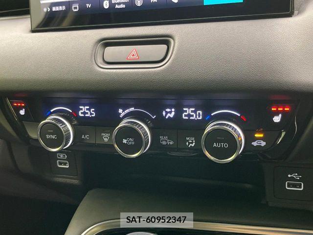Honda VEZEL 2021-12 7226573-6
