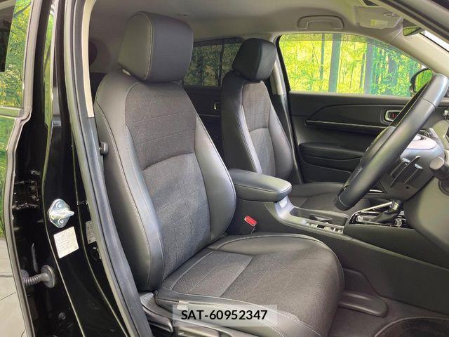 Honda VEZEL 2021-12 7226573-7