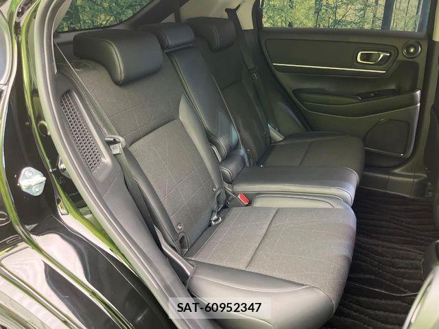 Honda VEZEL 2021-12 7226573-8