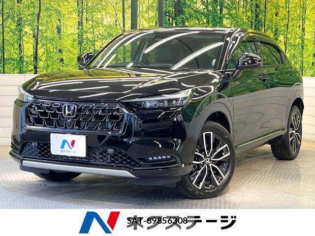 Honda VEZEL 2024-11 7226603-0