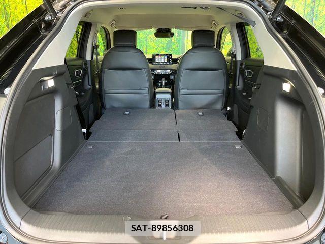 Honda VEZEL 2024-11 7226603-9
