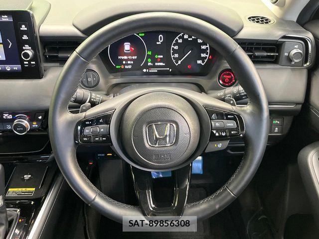 Honda VEZEL 2024-11 7226603-10
