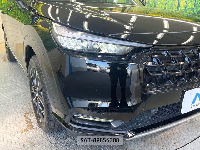 Honda VEZEL 2024-11 7226603-11