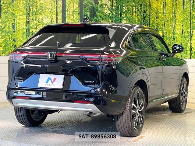 Honda VEZEL 2024-11 7226603-16