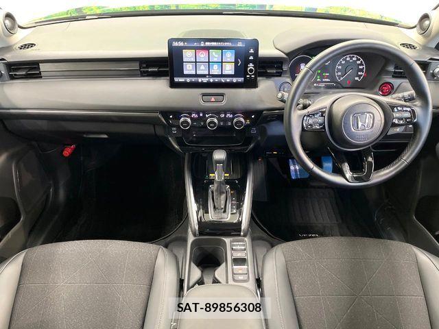 Honda VEZEL 2024-11 7226603-1