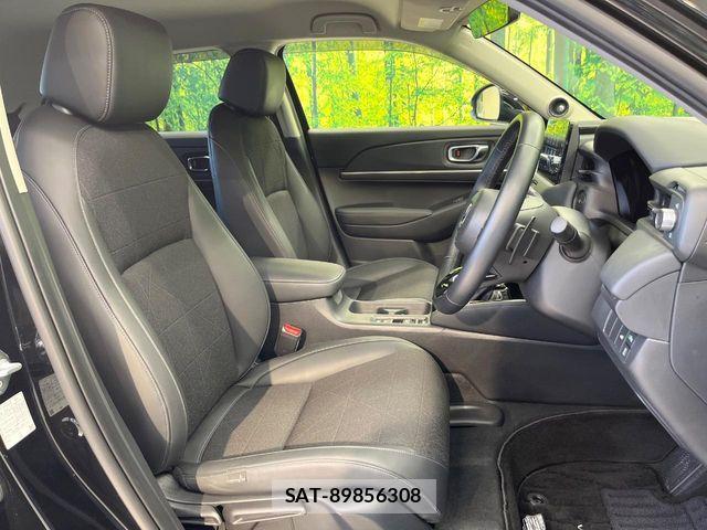 Honda VEZEL 2024-11 7226603-7