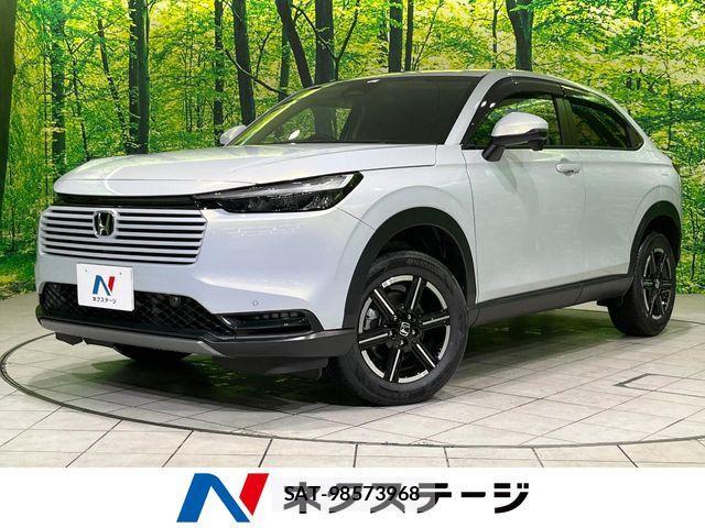 Honda VEZEL 2025-10 7226612-0
