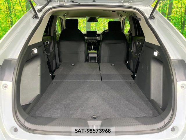 Honda VEZEL 2025-10 7226612-9