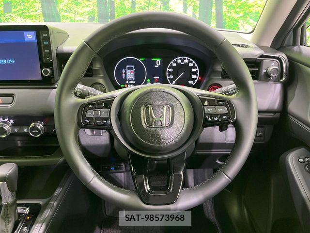 Honda VEZEL 2025-10 7226612-10