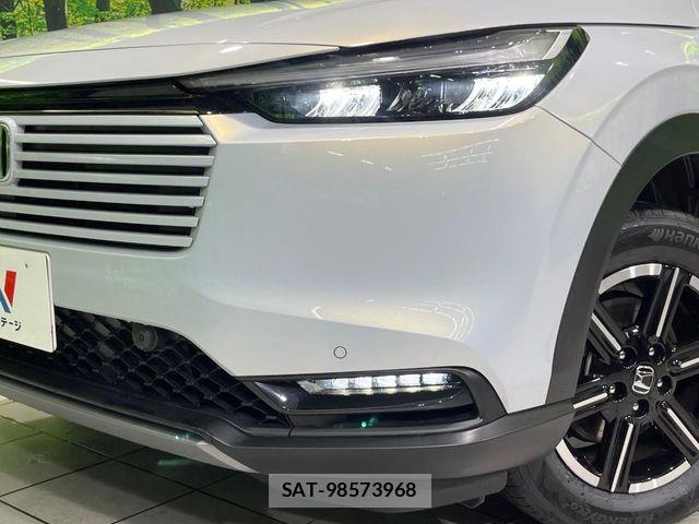 Honda VEZEL 2025-10 7226612-11