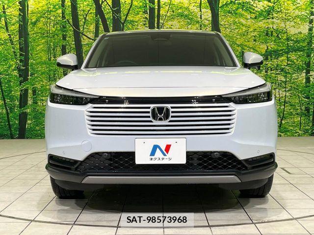 Honda VEZEL 2025-10 7226612-13