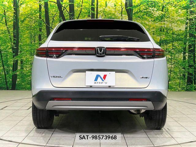 Honda VEZEL 2025-10 7226612-14