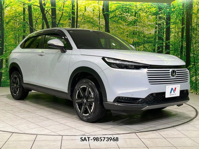 Honda VEZEL 2025-10 7226612-15