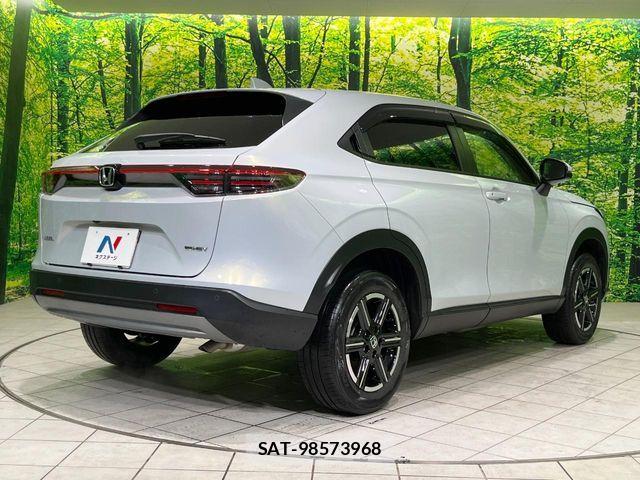 Honda VEZEL 2025-10 7226612-16