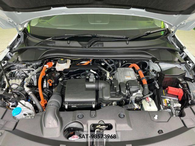 Honda VEZEL 2025-10 7226612-17