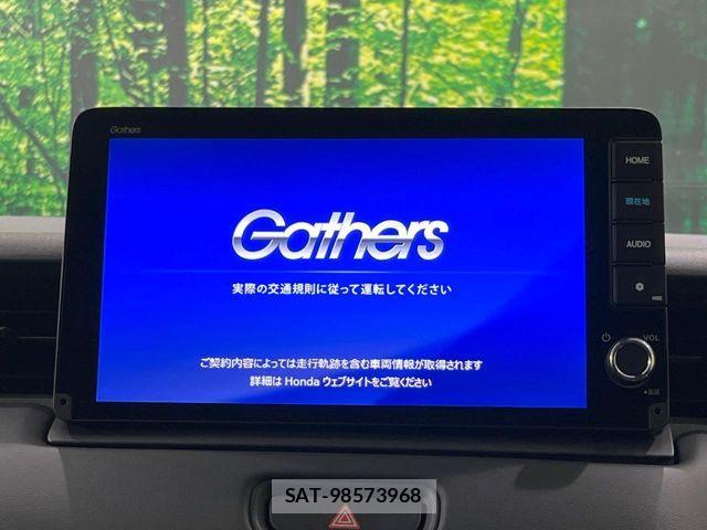 Honda VEZEL 2025-10 7226612-3