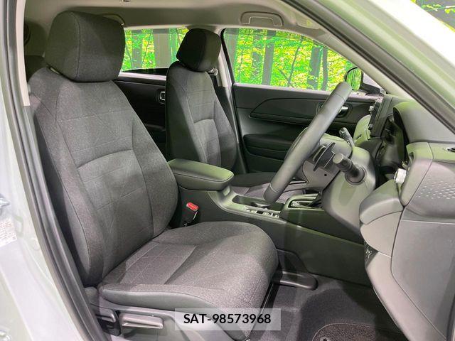 Honda VEZEL 2025-10 7226612-7