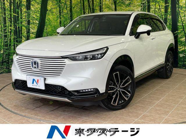 Honda VEZEL 2024-02 7226597-0