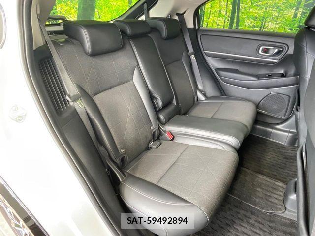 Honda VEZEL 2024-02 7226597-9