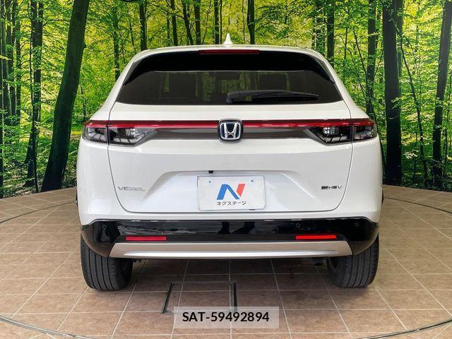 Honda VEZEL 2024-02 7226597-15