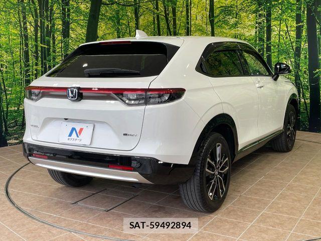 Honda VEZEL 2024-02 7226597-17