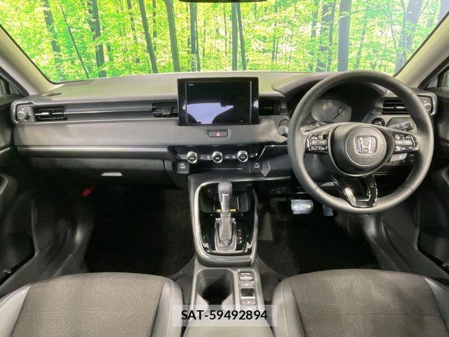 Honda VEZEL 2024-02 7226597-1