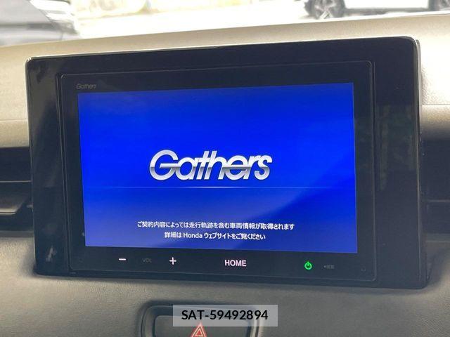 Honda VEZEL 2024-02 7226597-3