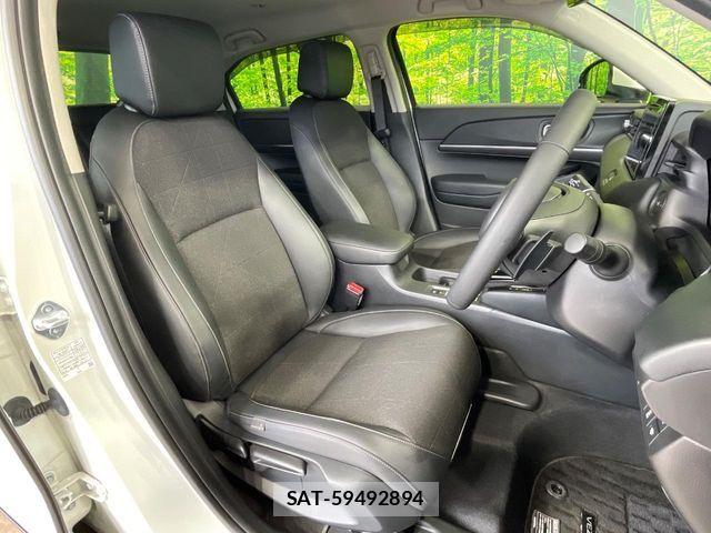 Honda VEZEL 2024-02 7226597-8
