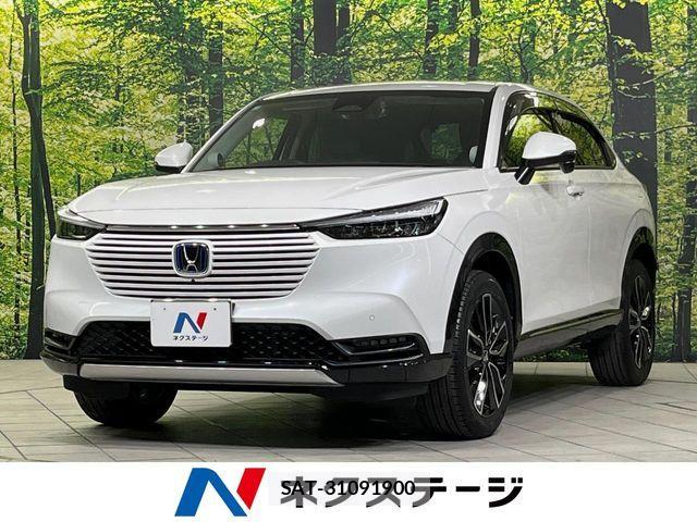 Honda VEZEL 2023-04 7226586-0