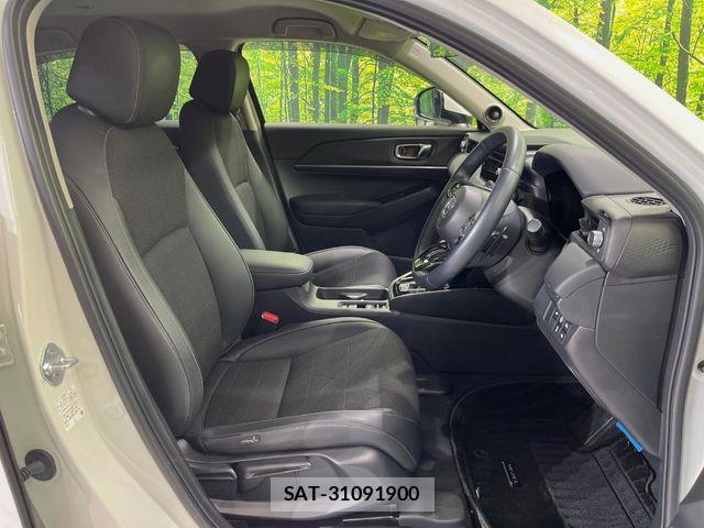 Honda VEZEL 2023-04 7226586-9