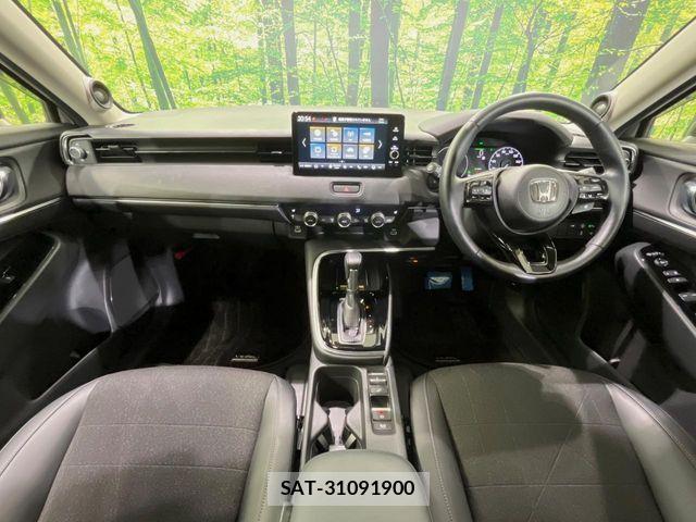 Honda VEZEL 2023-04 7226586-1