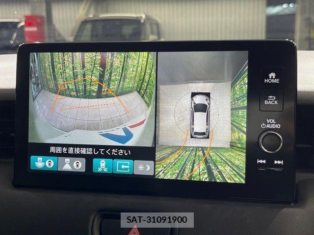 Honda VEZEL 2023-04 7226586-3