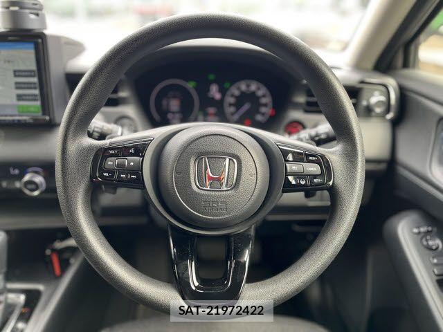 Honda VEZEL 2023-02 7226589-13