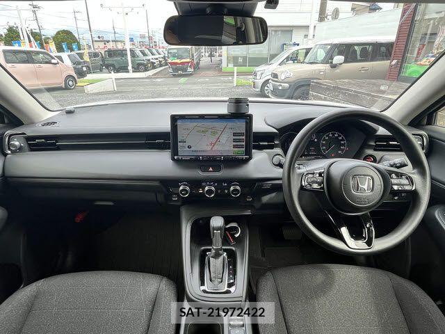 Honda VEZEL 2023-02 7226589-1