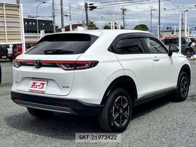 Honda VEZEL 2023-02 7226589-2