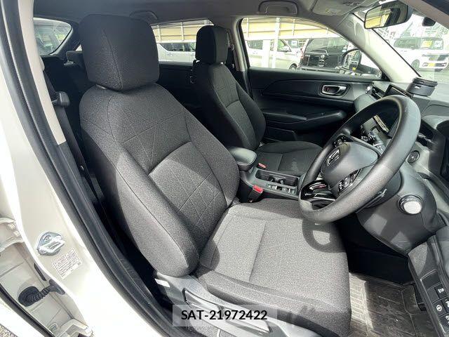 Honda VEZEL 2023-02 7226589-3