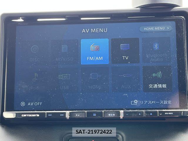 Honda VEZEL 2023-02 7226589-5