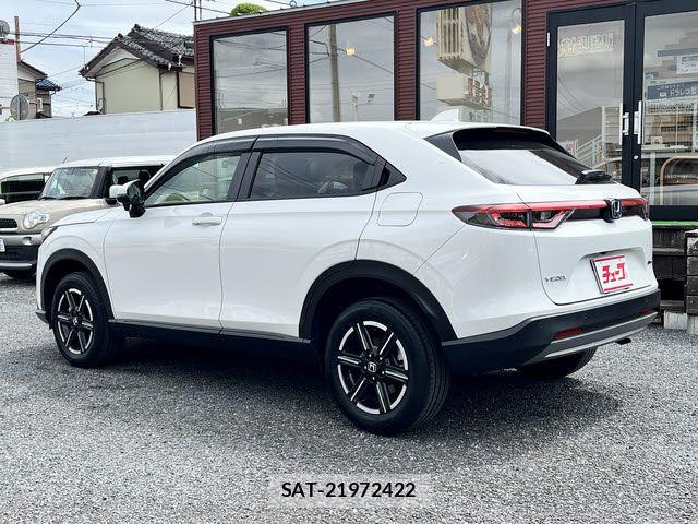 Honda VEZEL 2023-02 7226589-8