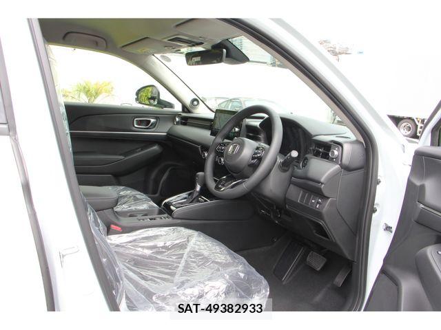 Honda VEZEL 2026-04 7226625-14